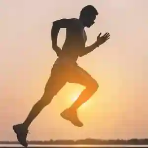 Jogging