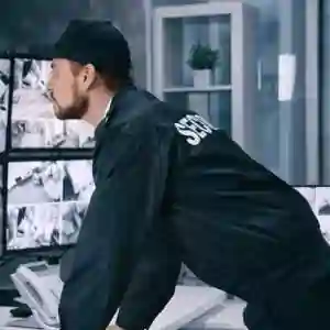Cctv